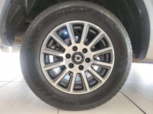 GWM P-SERIES 2.0TD LT automatic D/C - Image 9