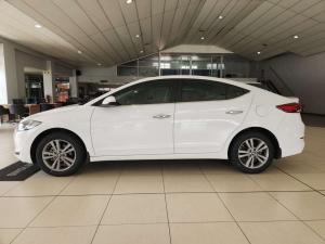 Hyundai Elantra 1.6 Executive - Image 3