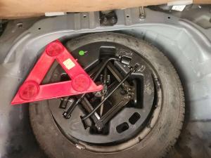 Hyundai i10 1.1 Motion automatic - Image 19