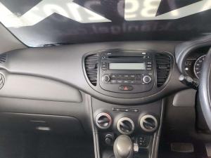 Hyundai i10 1.1 Motion automatic - Image 20
