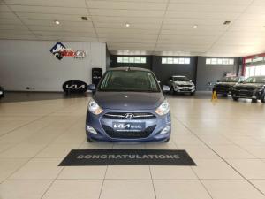 Hyundai i10 1.1 Motion automatic - Image 2