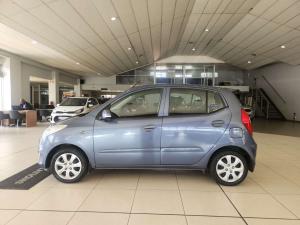 Hyundai i10 1.1 Motion automatic - Image 3