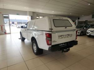 Isuzu D-MAX 1.9 Ddi LS 4X4 automatic S/C - Image 15