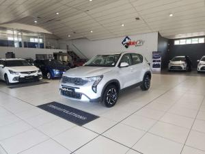 Kia Sonet 1.5 LX CVT - Image 1