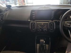 Kia Sonet 1.5 LX CVT - Image 20