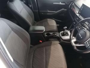 Kia Seltos 1.6 EX - Image 11
