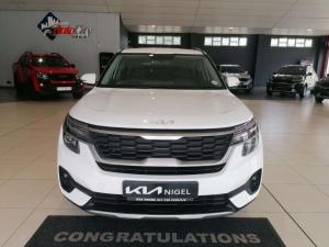 Kia Seltos 1.6 EX - Image 2