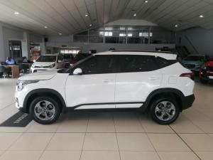 Kia Seltos 1.6 EX - Image 3