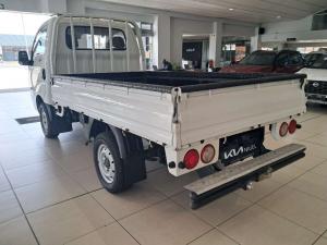 Kia K 2500S/C - Image 17