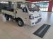 Kia K 2500S/C - Thumbnail 18