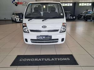 Kia K 2500S/C - Image 2