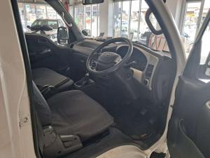 Kia K 2500S/C - Image 7