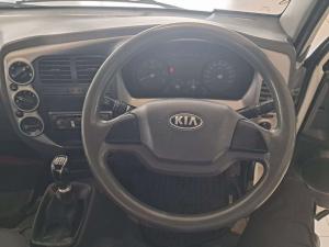 Kia K 2500S/C - Image 8