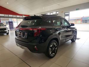 Kia Seltos 1.5D EX automatic - Image 16