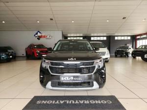 Kia Seltos 1.5D EX automatic - Image 2