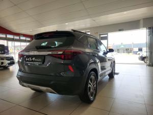 Kia Seltos 1.6 EX+ automatic - Image 17