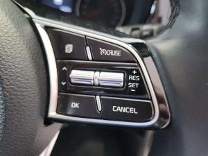 Kia Seltos 1.6 EX+ automatic - Image 19