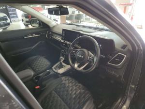 Kia Seltos 1.6 EX+ automatic - Image 8