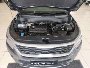 Kia Seltos 1.6 EX+ automatic - Image 9