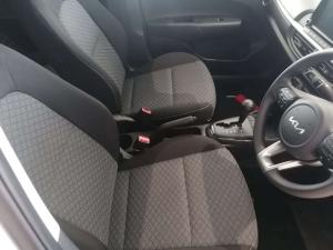 Kia Picanto 1.0 LS automatic - Image 10