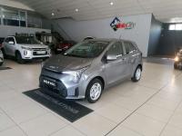Thumbnail Kia Picanto 1.0 LS automatic