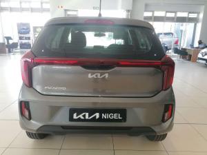 Kia Picanto 1.0 LS automatic - Image 4