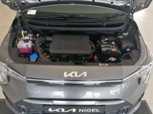 Kia Picanto 1.0 LS automatic - Image 8