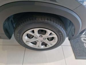 Kia Sonet 1.5 CVT LS - Image 10