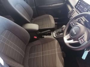 Kia Sonet 1.5 CVT LS - Image 11