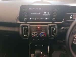 Kia Sonet 1.5 CVT LS - Image 17