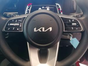 Kia Sonet 1.5 CVT LS - Image 18