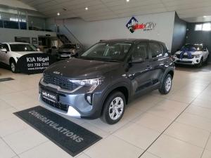 Kia Sonet 1.5 CVT LS - Image 1
