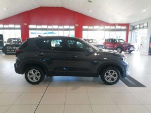 Kia Sonet 1.5 CVT LS - Image 6