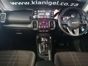 Kia Sonet 1.5 CVT LS - Image 7