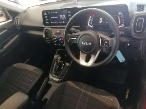 Kia Sonet 1.5 CVT LS - Image 8