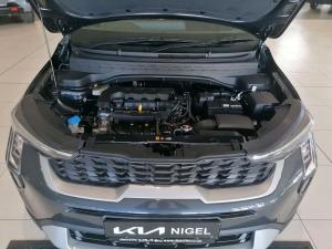 Kia Sonet 1.5 CVT LS - Image 9