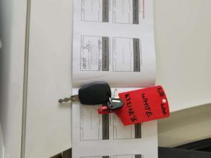 Nissan NP200 1.6 Safety PackS/C - Image 13