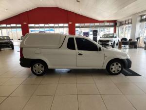 Nissan NP200 1.6 Safety PackS/C - Image 6