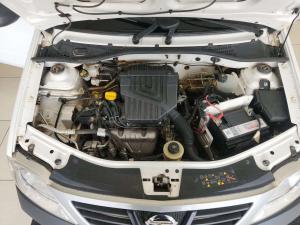 Nissan NP200 1.6 Safety PackS/C - Image 9