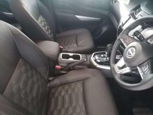 Nissan Navara 2.5DDTI Stealth automatic - Image 11