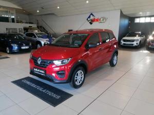 Renault Triber 1.0 Expression / Life - Image 1