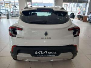 Renault Kiger 1.0 Energy ZEN - Image 4