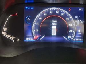 Renault Kiger 1.0T Intens - Image 13