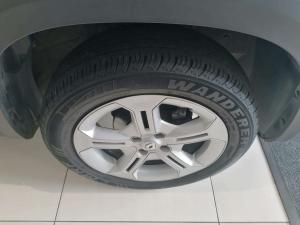 Renault Kiger 1.0 Energy ZEN AMT - Image 10