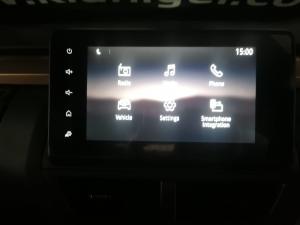 Renault Kiger 1.0 Energy ZEN AMT - Image 16