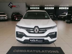 Renault Kiger 1.0 Energy ZEN AMT - Image 2