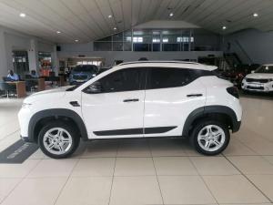 Renault Kiger 1.0 Energy ZEN AMT - Image 3