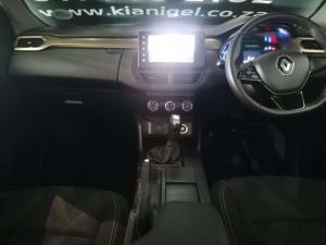 Renault Kiger 1.0 Energy ZEN AMT - Image 7