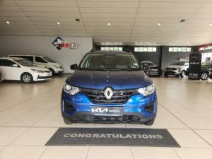 Renault Triber 1.0 Expression / Life - Image 2