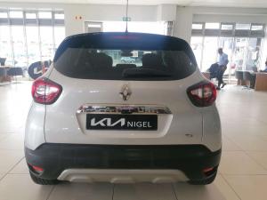 Renault Captur 900T Dynamique 5-Door - Image 4